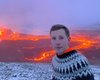 Це вам не Ейяф'ятлайокютль. Виверження вулкана Фаградальсф'ядль очима українця з Рейк'явіка