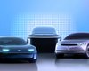 Hyundai запускает собственный бренд электрокаров