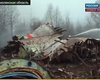 Тела большинства жертв катастрофы Ту-154 доставили в Польшу