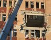 Взрыв в Луганске: задержан подозреваемый