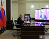 Путин сказал Си Цзиньпину, что РФ готова вести переговоры с США по войне в Украине