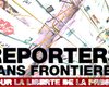 Репортеры без границ: Украина на 89-м месте по уровню свободы прессы