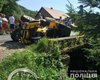 12-летний водитель квадроцикла устроил ДТП на Закарпатье