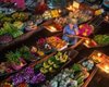 Новая угроза для человечества: на Земле массово исчезают овощи