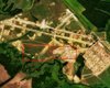 Силы обороны нанесли удар по базе запуска БПЛА в РФ: спутники зафиксировали пожар (фото)