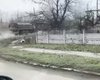РосСМИ "слили" убежище подразделений 1 танковой армии ВС РФ: есть улица, дом и надпись (видео)