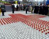 В украинских городах почтили память жертв Голодомора 