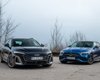 Тяговиті та економні: найкращі дизельні авто на сучасному ринку (фото)