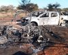 В Ботсване после ссоры с женой мужчина устроил авиакатастрофу