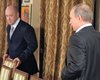 "Пытался спасти свою шкуру": глава МИ-6 рассказал, как Кремль "подавил" мятеж Пригожина