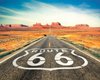Прощавай Route 66. Виповнилося 36 років, як знаменита дорога США перестала бути хайвеєм