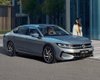 Седан Volkswagen Passat возвращается на глобальный рынок: подробности и фото