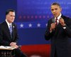 В США начался второй раунд предвыборных теледебатов