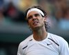 Теннис. Рафаэль Надаль покинул Уимбилдон