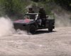 Украинцы превращают гоночные авто во внедорожники для армии (видео)