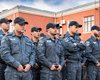 В Умани помогать охранять хасидов будут израильские полицейские