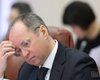 Кучму на переговорах в Минске временно заменил Руслан Демченко