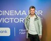 Jerry Heil и Евгений Хмара открыли фестиваль "CINEMA FOR VICTORY" в Украинском доме (фоторепортаж)