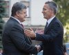 Столтенберг назвал Украину и Грузию ближайшими партнерами НАТО