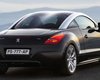 Автомобилем года для геев стал купе Peugeot RCZ