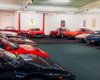 Гонщик распродает коллекцию Ferrari: десятки редких авто уйдут с молотка за миллионы евро (фото)