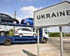 В Украине ограничивают ввоз авто с бесплатной растаможкой