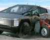 Электропикап Tesla Cybertruck успешно прошел краш-тесты, но есть нюанс (фото)