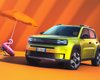 Кардинальные изменения: представлен новый Fiat Panda 2025 (фото)