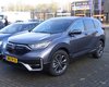 Honda розкрила амбітні плани: компанія випустить 15 нових гібридних моделей до 2030 року