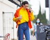 Кендал Дженнер була помічена на побаченні з Bad Bunny (фото)