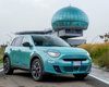 Fiat презентував стильний гібридний кросовер за 20 000 євро (фото)