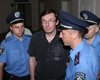 Луценко сознательно сорвал заседание суда, - гособвинитель