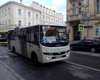 В Украине установлен новый рекорд продаж автобусов: самые популярные марки января