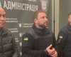 Под Тернополем обломки сбитой ракеты РФ повредили емкости с аммиаком, — глава ОВА (видео)