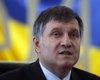 Аваков объявил дату начала работы патрульной полиции в Киеве