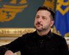 "Заморозить войну по линии фронта прямо сейчас": Зеленский ответил, при каких условиях подпишет мирное соглашение