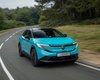 Кардинальні зміни: презентовано новий Nissan Leaf 2026 (фото, відео)