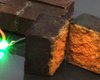 Умный кирпич. Создана технология, позволяющая заряжать стены