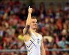Украинский гимнаст завоевал золото и серебро чемпионата Европы