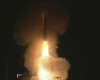 США провели испытание межконтинентальной баллистической ракеты