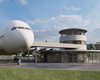 Во Франции самый большой пассажирский самолет Airbus A380 превратят в гостиницу