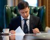 Зеленский подписал закон о борьбе с "законодательным спамом" в Раде