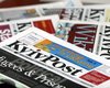 Редакцию Kyiv Post выставили за двери офиса