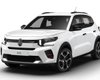 Citroen представила недорогой электрический фургон-кроссовер за 18 000 евро (фото)