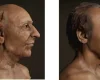 Воскресили Рамсеса II: ученые показали лицо фараона перед смертью и в расцвете сил (фото)