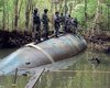 Подводный трафик. Наркомафия Колумбии вооружилась подлодками