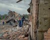 Зросла кількість жертв удару по виставці дронів: від ран помер дипломат Мальтійського ордену