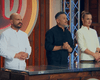 "МастерШеф 16" выпуск 13: после "сюрприза" судей на "битве черных" четверо вернули фартуки — кто покинул шоу