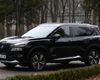 Гибрид или электромобиль? Тест-драйв нового Nissan X-Trail e-Power