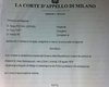 Италия отказалась экстрадировать в Украину оппозиционера Романюка